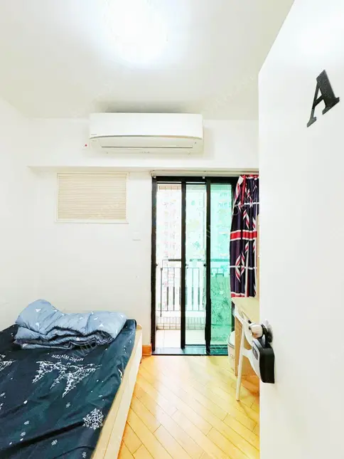 HongKongHomestay Rentals[Homestay]聚康山庄