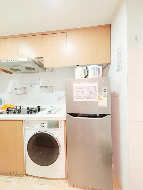 HongKong Rentals屯门叠茵庭