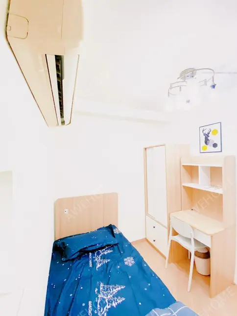 HongKongShort term Apartment Rentals[Short term Apartment]红磡海滨南岸4座