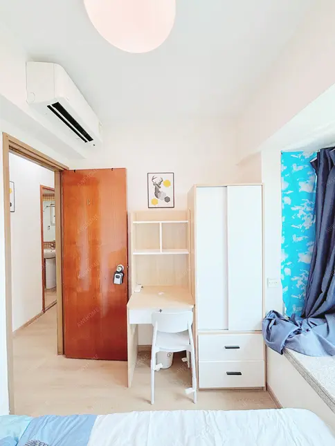 HongKong Rentals屯门叠茵庭