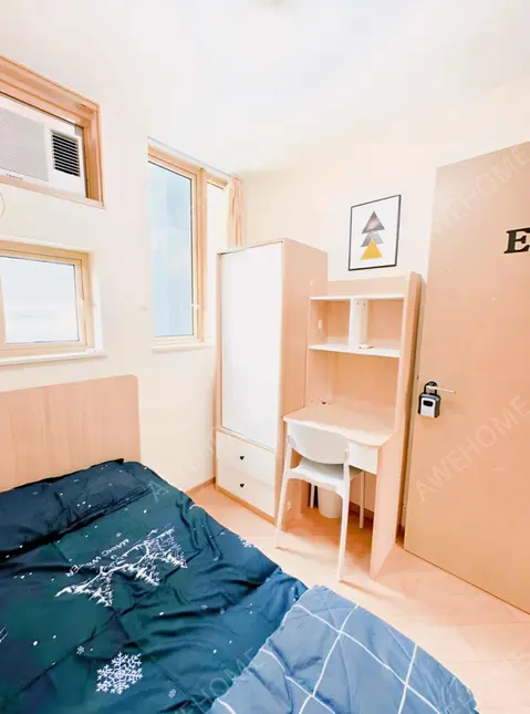 HongKongShort term Apartment Rentals[Short term Apartment]红磡海滨南岸4座