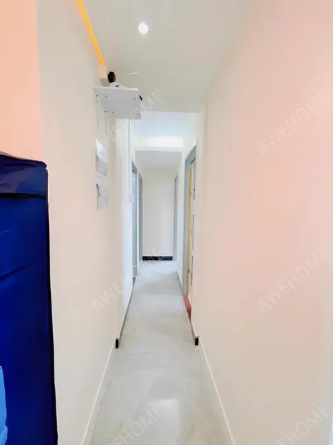 HongKongShort term Apartment Rentals[Short term Apartment]火炭银禧花园