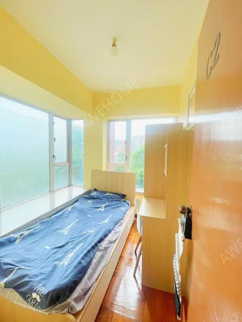 HongKong Rentals屯门叠茵庭