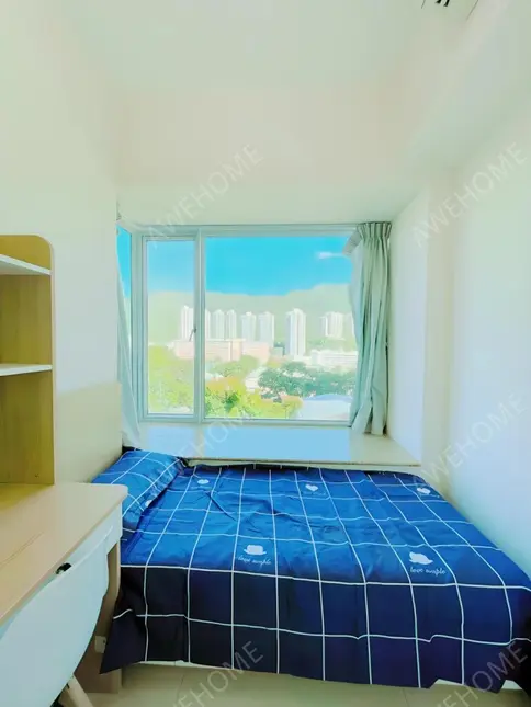 HongKongSingle Apartment Rentals[Single Apartment]大围名城3期