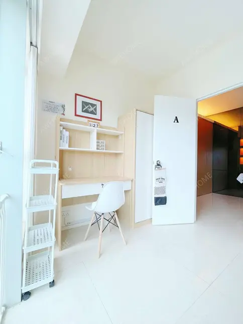 HongKongSingle Apartment Rentals[Single Apartment]大围名城3期