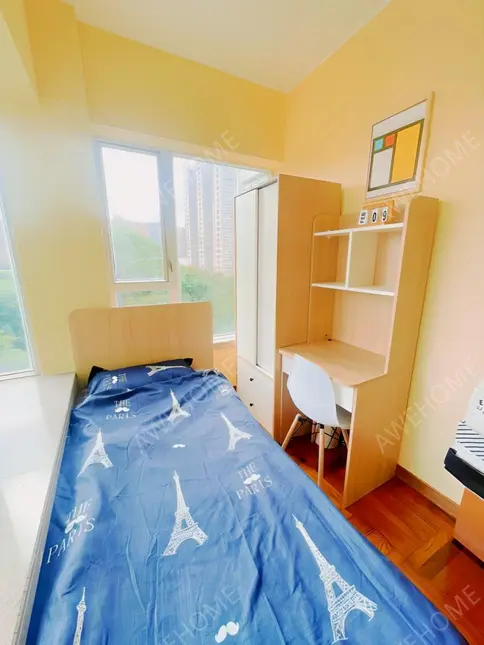 HongKong Rentals屯门叠茵庭