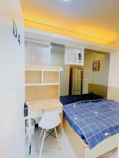 HongKongShort term Apartment Rentals[Short term Apartment]火炭银禧花园