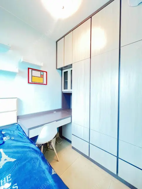 HongKongShort term Apartment Rentals[Short term Apartment]大围名城1期