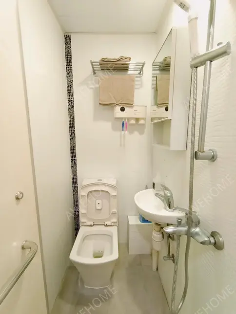 HongKong Rentals尖沙咀海防大厦