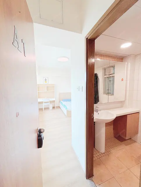 HongKong Rentals屯门叠茵庭