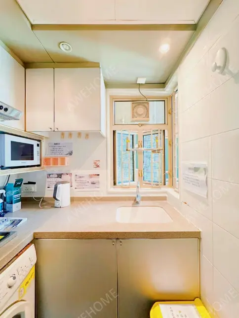 HongKong Rentals新宝城