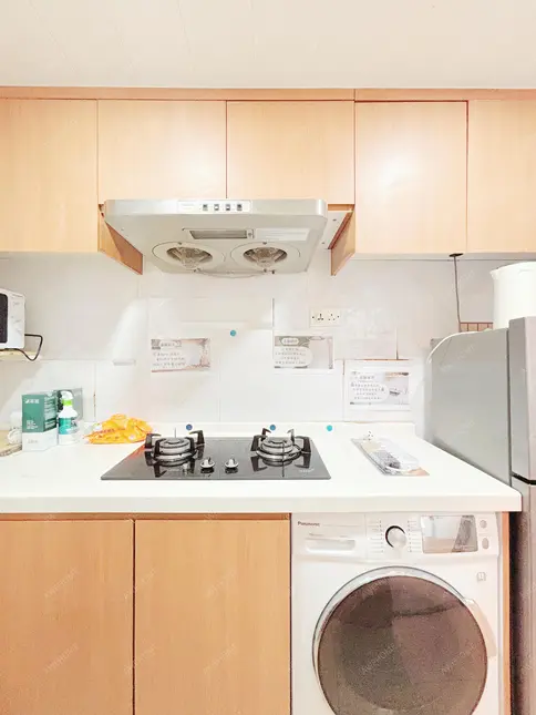 HongKong Rentals屯门叠茵庭