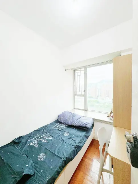 HongKong Rentals屯门叠茵庭