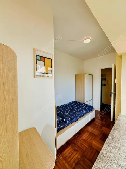 HongKong Rentals屯门叠茵庭