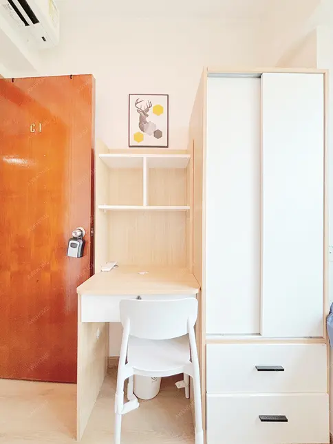 HongKong Rentals屯门叠茵庭