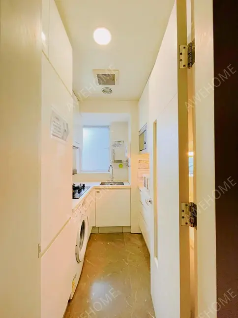 HongKongSingle Apartment Rentals[Single Apartment]大围名城3期