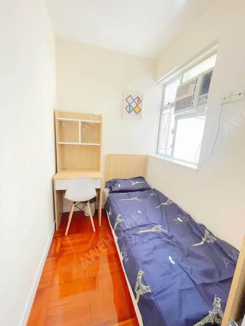 HongKongShort term Apartment Rentals[Short term Apartment]火炭银禧花园