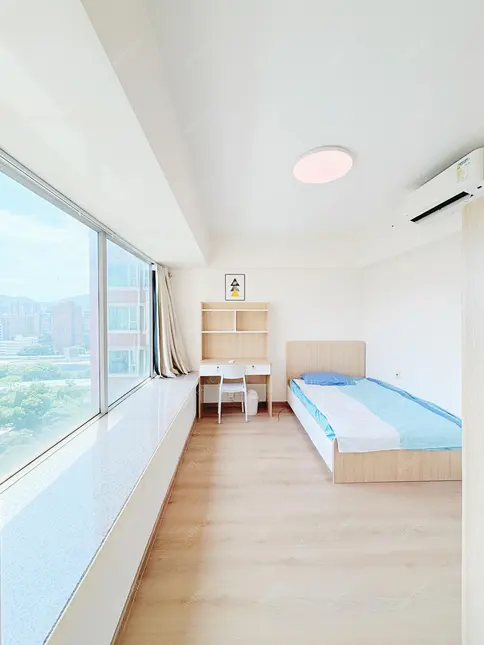 HongKong Rentals屯门叠茵庭