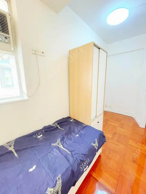 HongKongShort term Apartment Rentals[Short term Apartment]火炭银禧花园