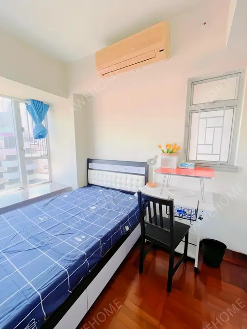 HongKong Rentals屯门叠茵庭