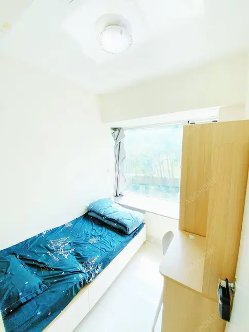 HongKong Rentals屯门叠茵庭