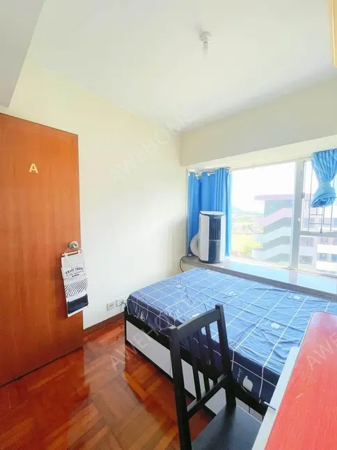 HongKong Rentals屯门叠茵庭