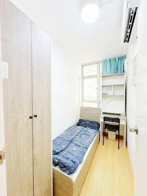 HongKong Rentals学士台