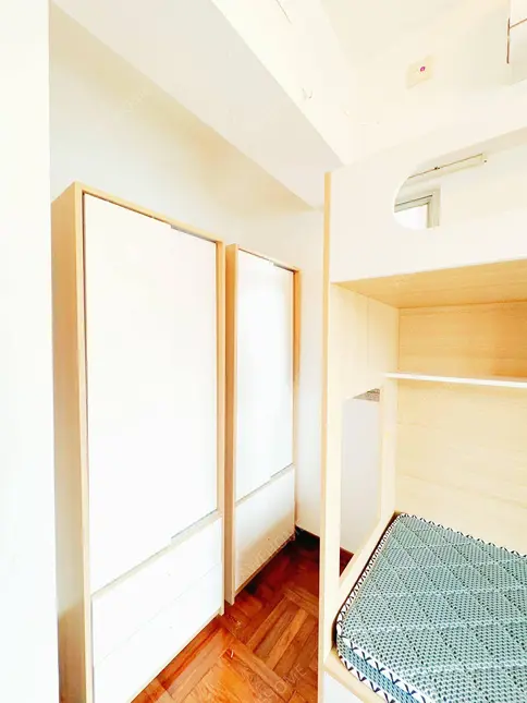 HongKong Rentals屯门叠茵庭