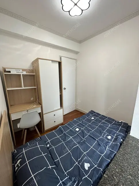 HongKong Rentals坑口新都城