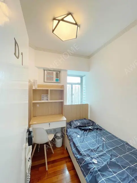 HongKong Rentals坑口新都城