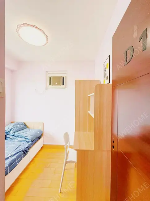 HongKongShort term Apartment Rentals[Short term Apartment]火炭银禧花园