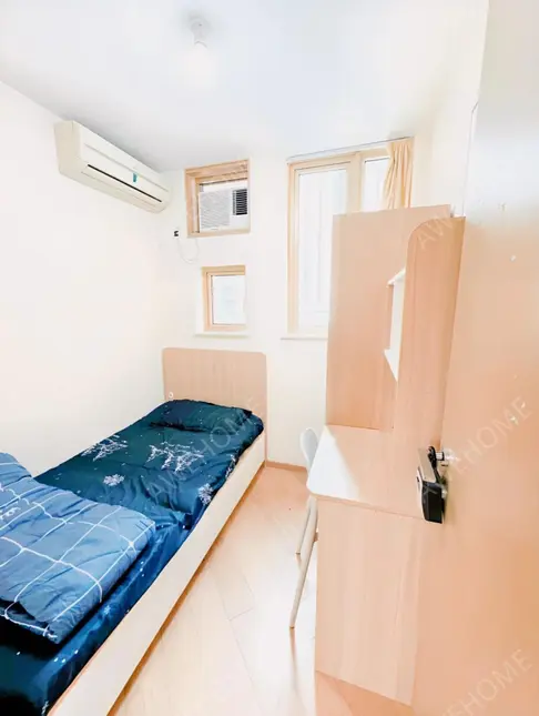 HongKongShort term Apartment Rentals[Short term Apartment]红磡海滨南岸4座