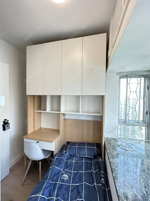 中国香港酒店式公寓租房[酒店式公寓]第一城