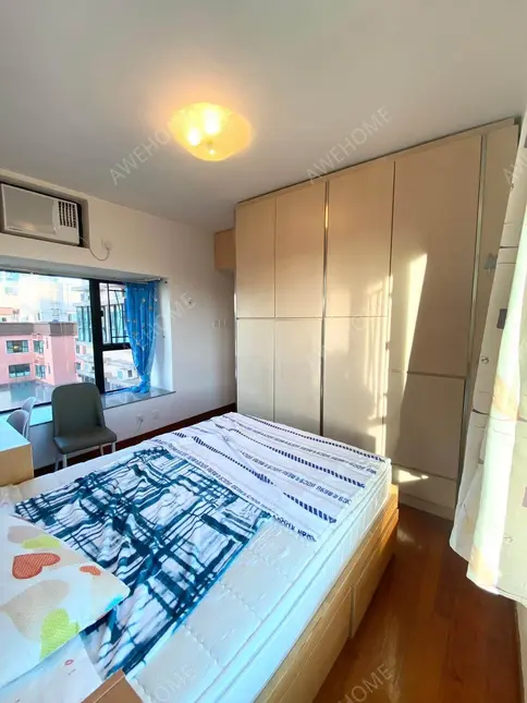 HongKongShort term Apartment Rentals[Short term Apartment]坑口南丰广场