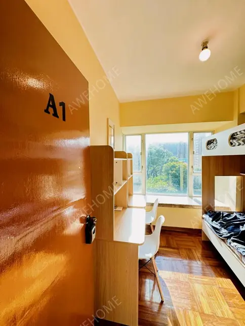 HongKong Rentals屯门叠茵庭