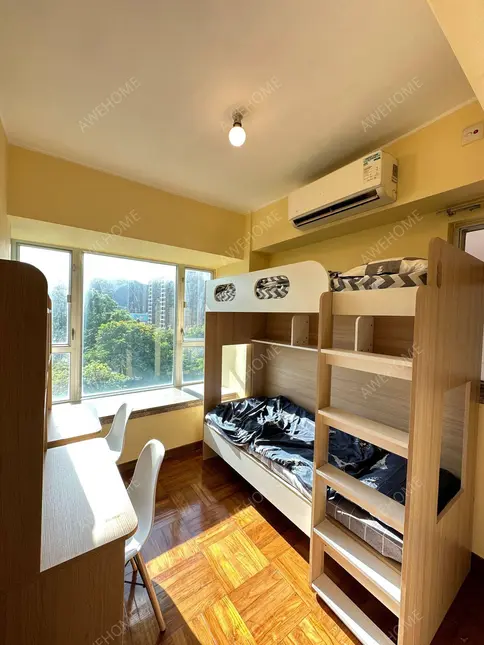 HongKong Rentals屯门叠茵庭