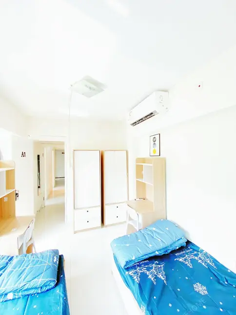 HongKong Rentals屯门叠茵庭