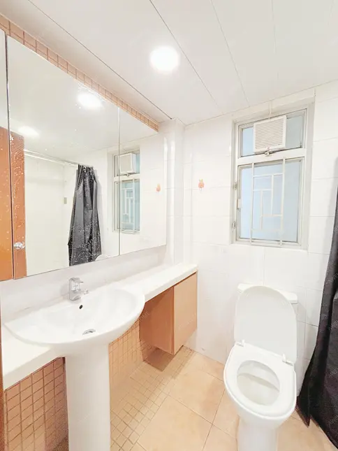 HongKong Rentals屯门叠茵庭