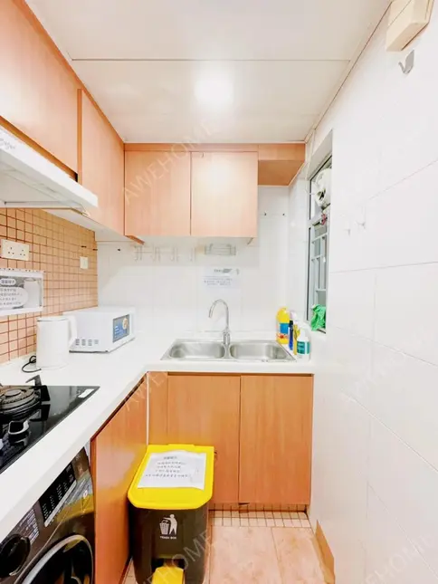 HongKong Rentals屯门叠茵庭