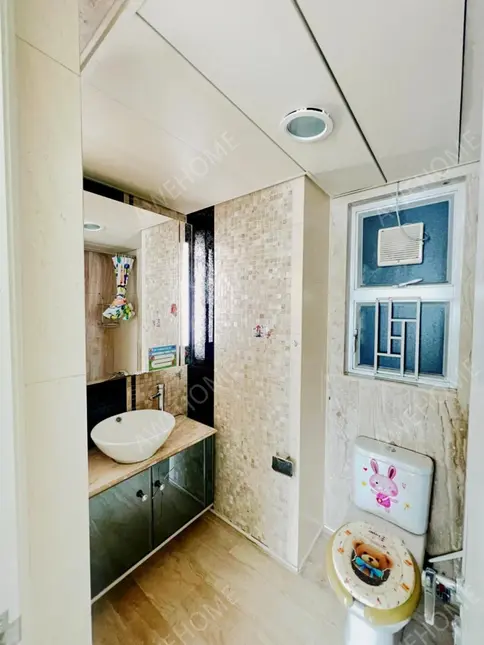 HongKongService Apartment Rentals[Service Apartment]大围名城2期