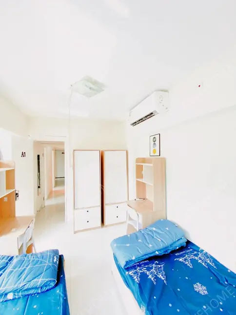 HongKong Rentals屯门叠茵庭