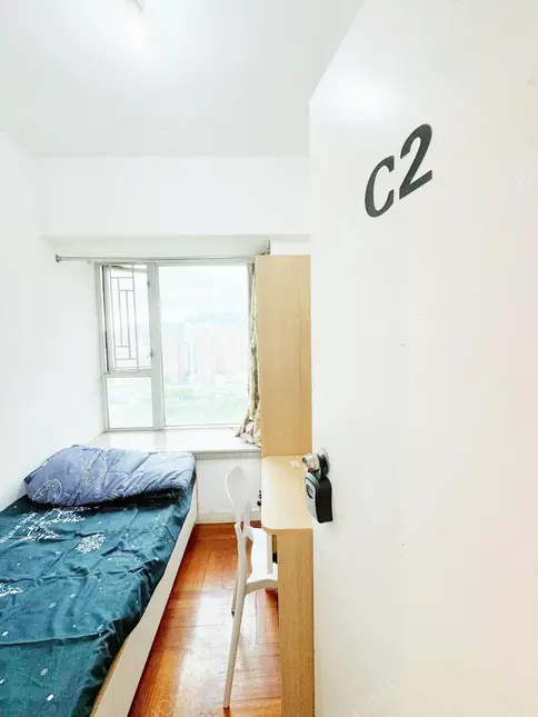 HongKong Rentals屯门叠茵庭