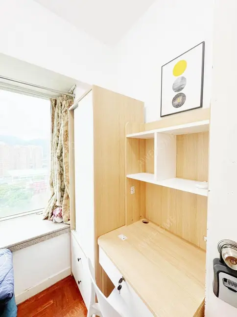 HongKong Rentals屯门叠茵庭