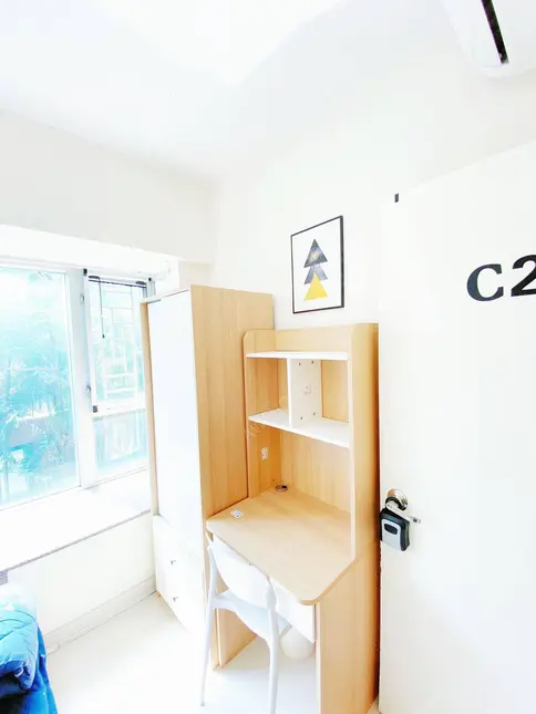 HongKong Rentals屯门叠茵庭