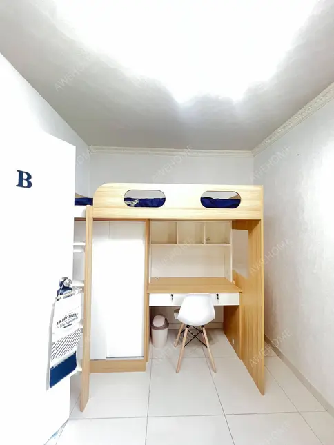 HongKongSingle Apartment Rentals[Single Apartment]学士台
