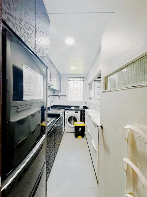 HongKongShort term Apartment Rentals[Short term Apartment]倚岭南庭-GZ