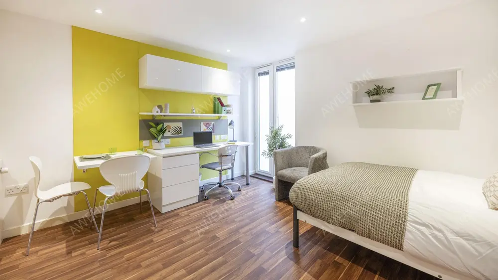 伦敦网红公寓租房[网红公寓]Griffon Studios