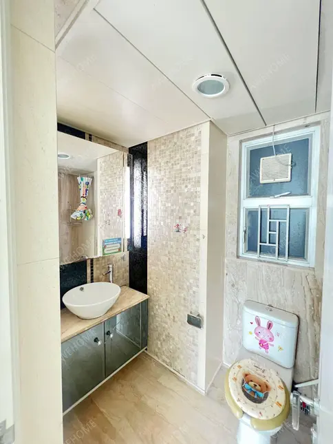 HongKongService Apartment Rentals[Service Apartment]大围名城2期