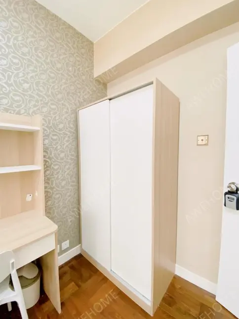 HongKongService Apartment Rentals[Service Apartment]坑口东港城