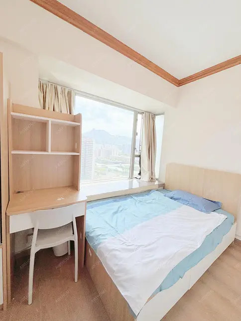 HongKong Rentals屯门叠茵庭